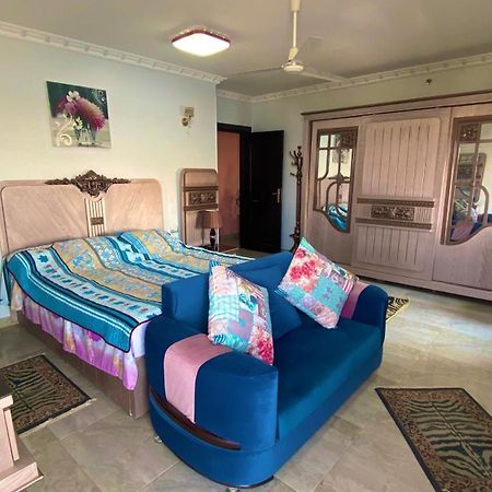 Aswan View 3 Bedrooms Zewnętrze zdjęcie