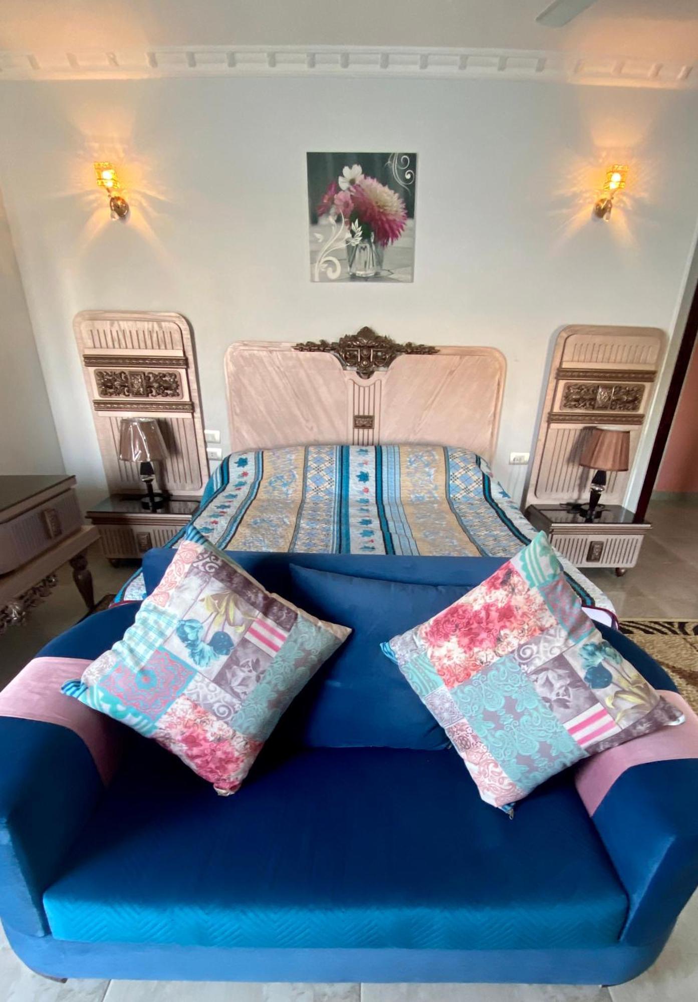 Aswan View 3 Bedrooms Zewnętrze zdjęcie