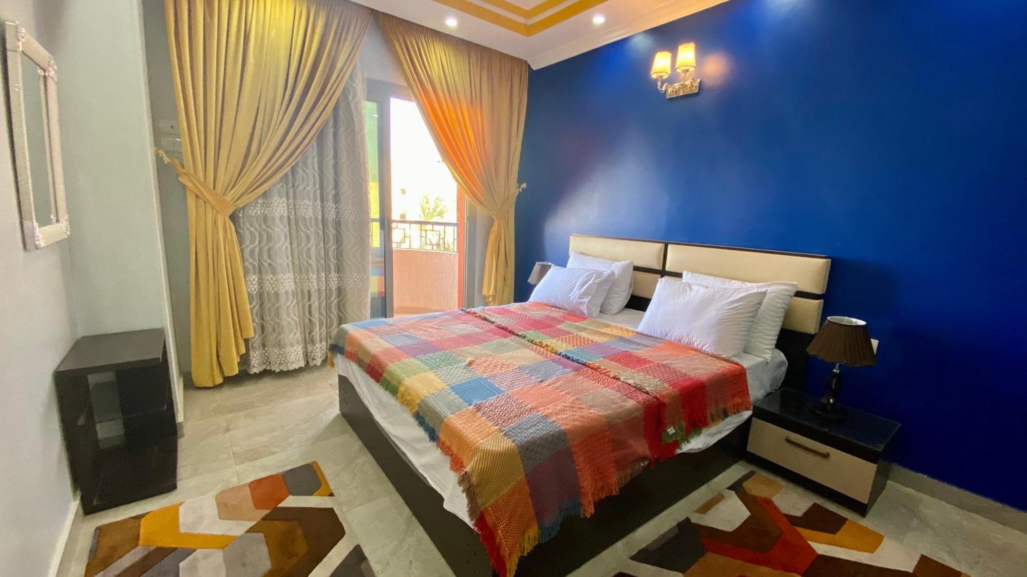 Aswan View 3 Bedrooms Zewnętrze zdjęcie
