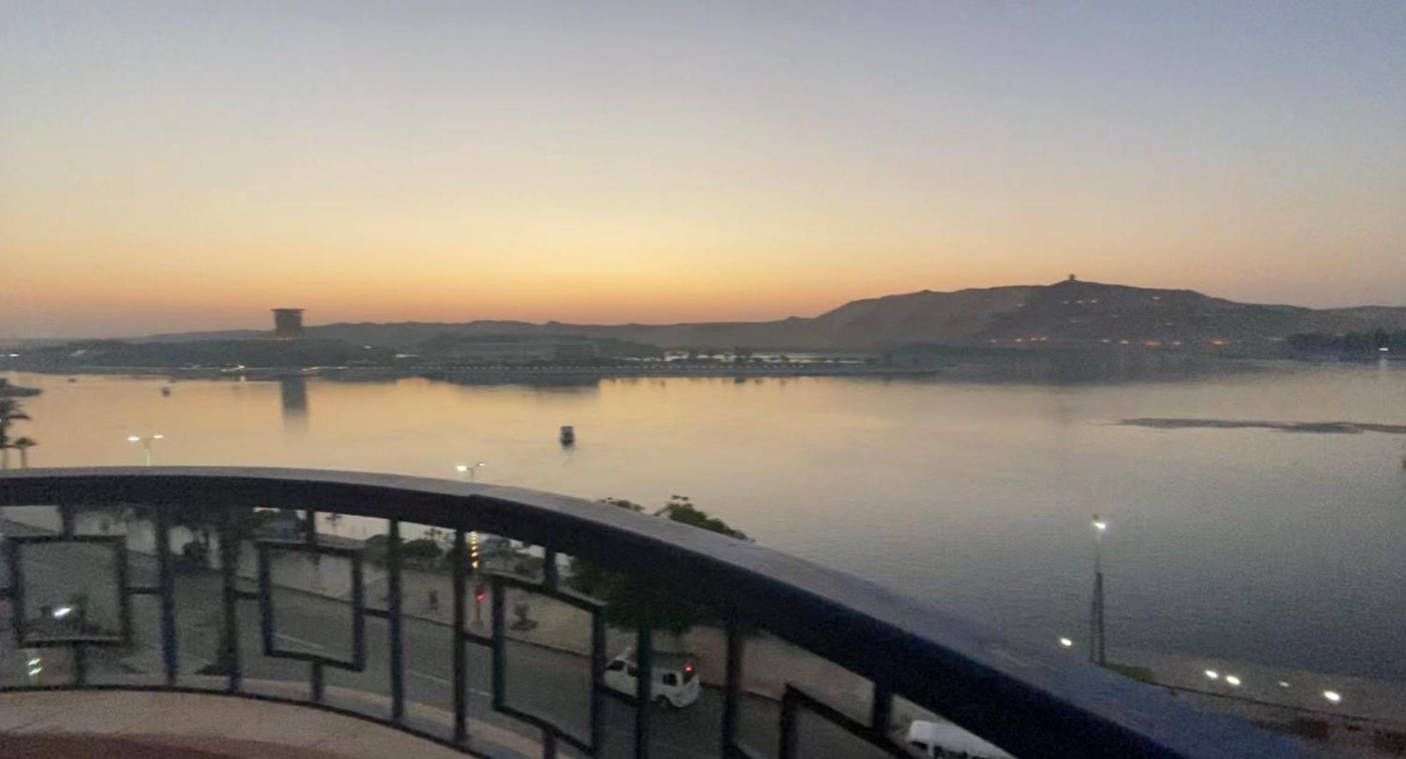 Aswan View 3 Bedrooms Zewnętrze zdjęcie